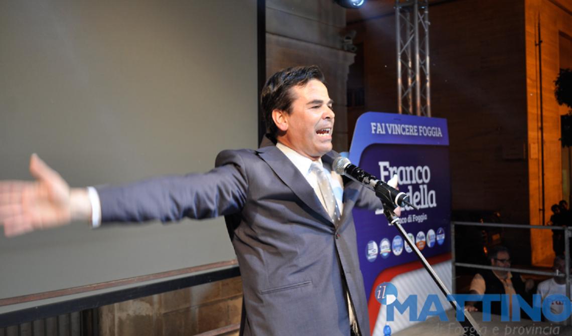 Ricorso annullamento elezioni, Landella: «Il Tar chiude la pagina di delegittimazione, ombre e sospetti sulla mia vittoria»