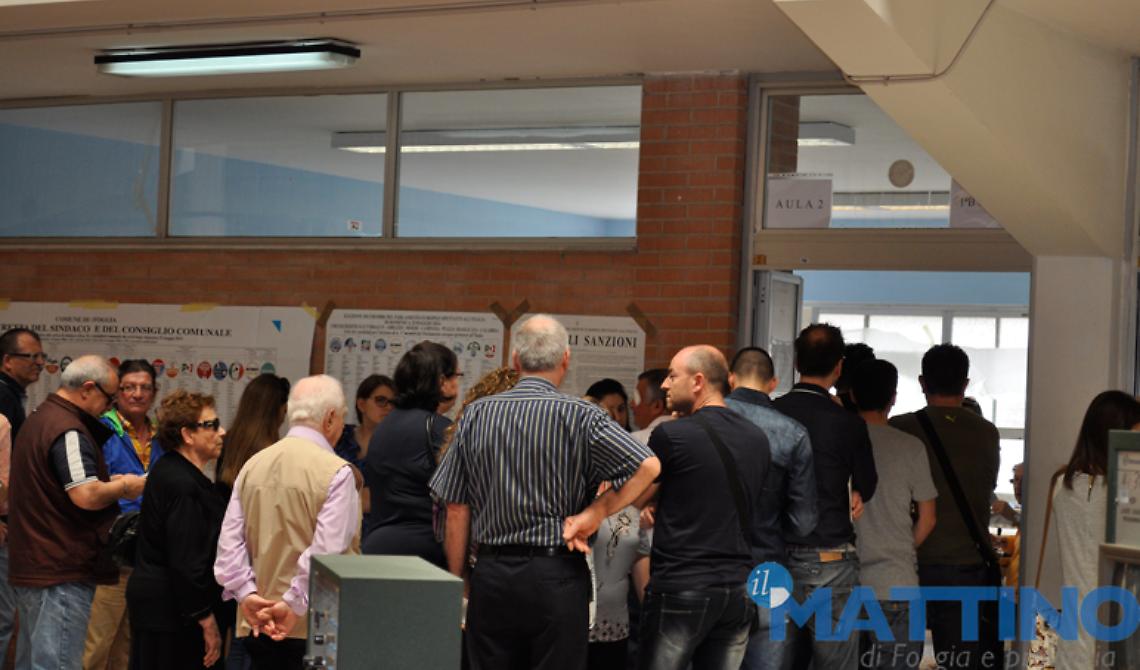 Per ognuna delle 147 sezioni, tutte le preferenze raccolte dai candidati consiglieri comunali di Foggia