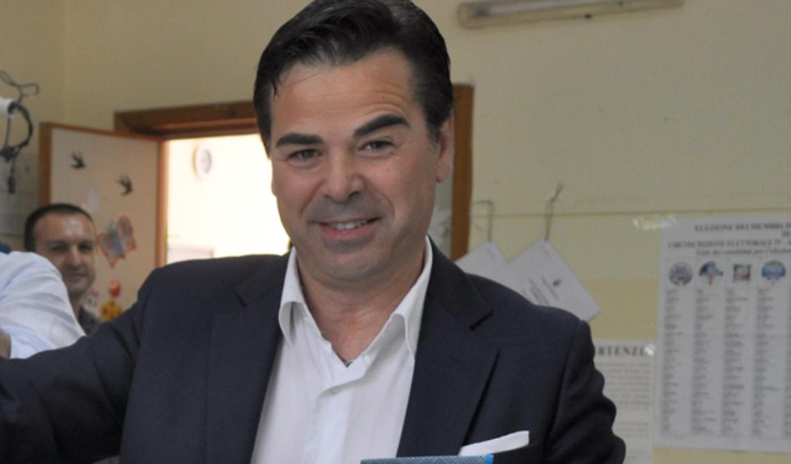 Landella: «Finalmente abbiamo capito che Di Gioia è un uomo di sinistra»