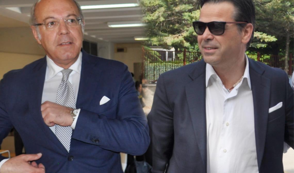 Ballottaggio, così la sfida finale tra Landella e Marasco