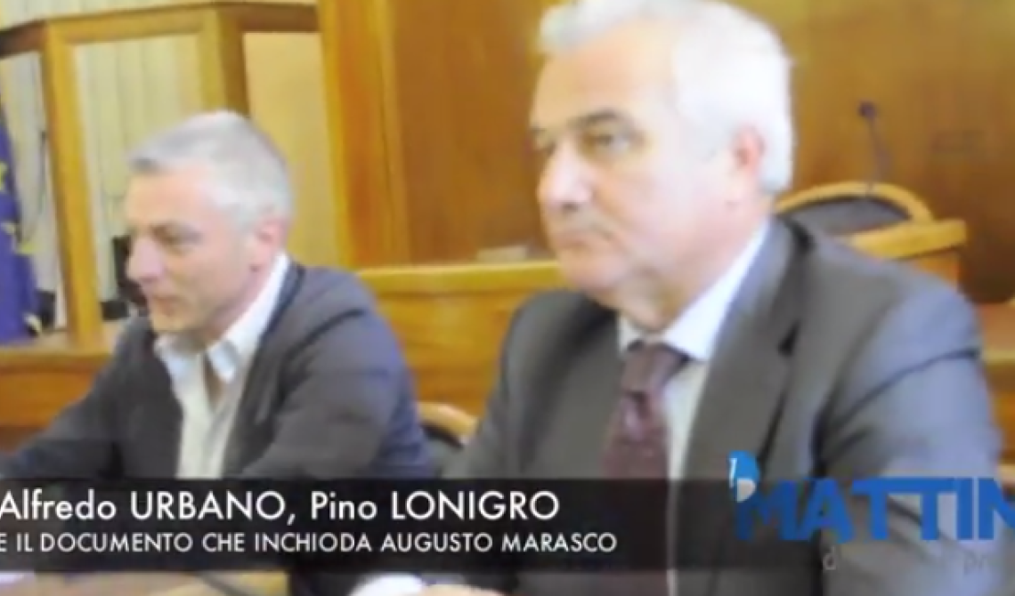 Ballottaggio, sarà la Commissione elettorale a risolvere l'enigma di "Lavoro e Libertà" con Augusto Marasco