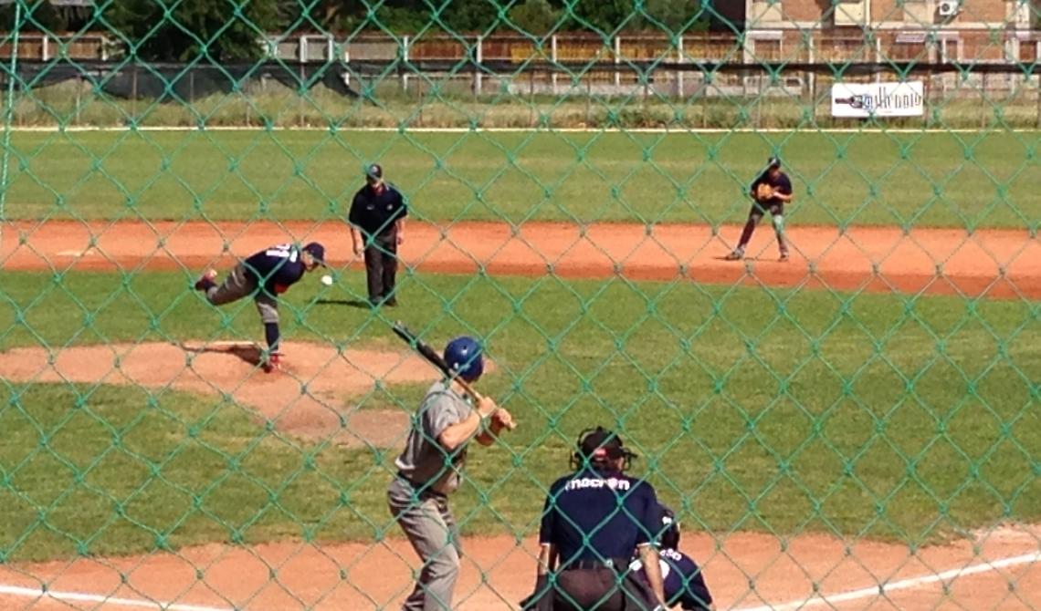 Il Baseball Club Foggia è incontenibile: vincono sia il team maschile che quello femminile