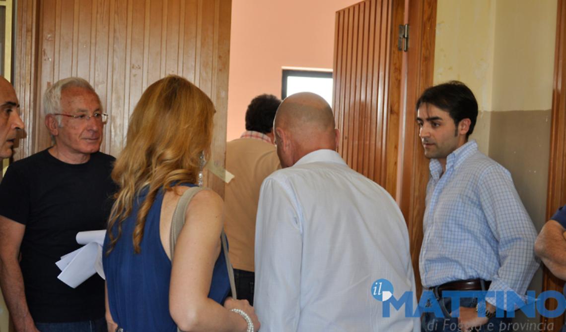 Foggia, s'insedia la Commissione elettorale per la verifica dei voti