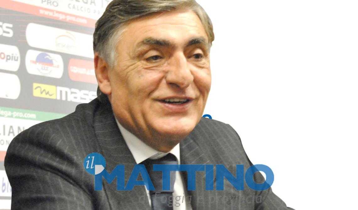 Pasquale Casillo in ospedale per un infarto