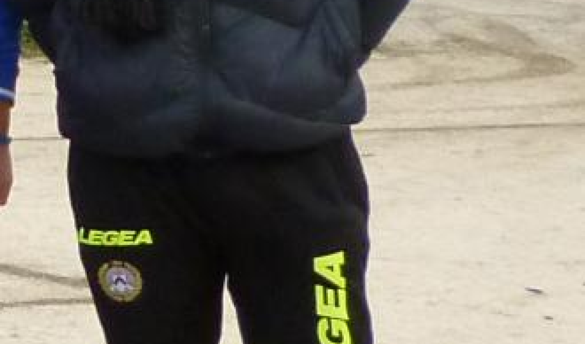 La Virtus Academy sul podio del "Torneo del Mare"