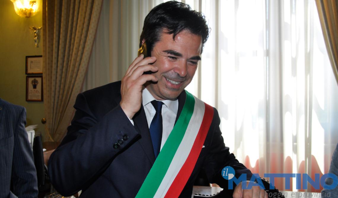 Fassino "recupera" Landella nel direttivo nazionale ANCI