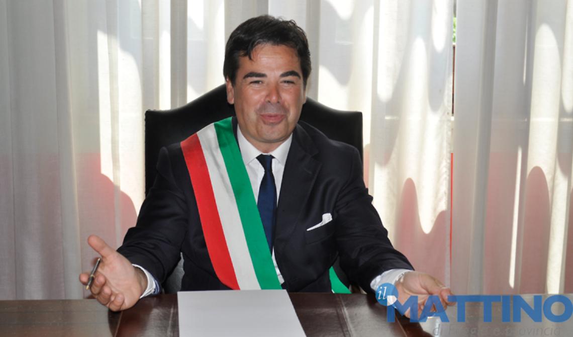 Landella si dice orgoglioso di Amiu: «È anche nostra»
