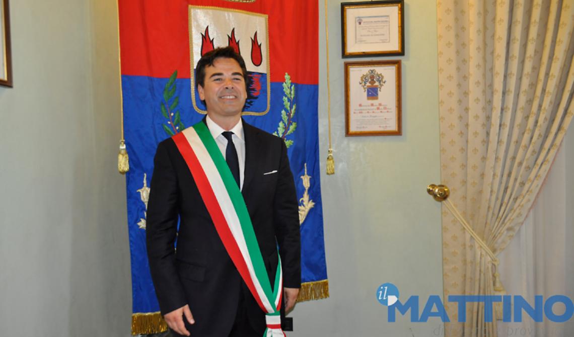Landella è sindaco di Foggia da 6 mesi. Qual è il tuo giudizio?