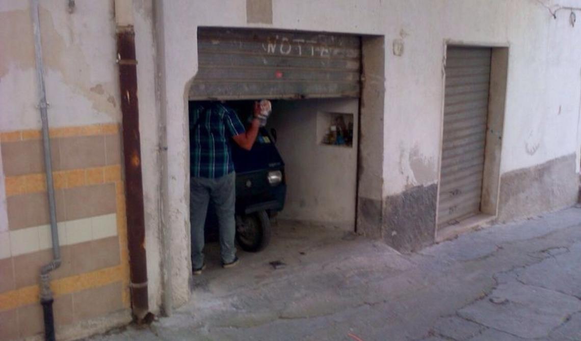Vieste: gambizzato 30enne, è mistero