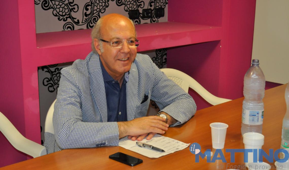 Ballottaggio Foggia, si al ricorso della coalizione di Marasco contro l'elezione di Landella