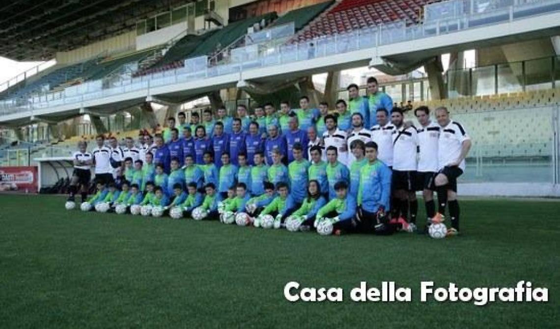 Lo "Zaccheria" da oggi è... "Solo per numeri uno"