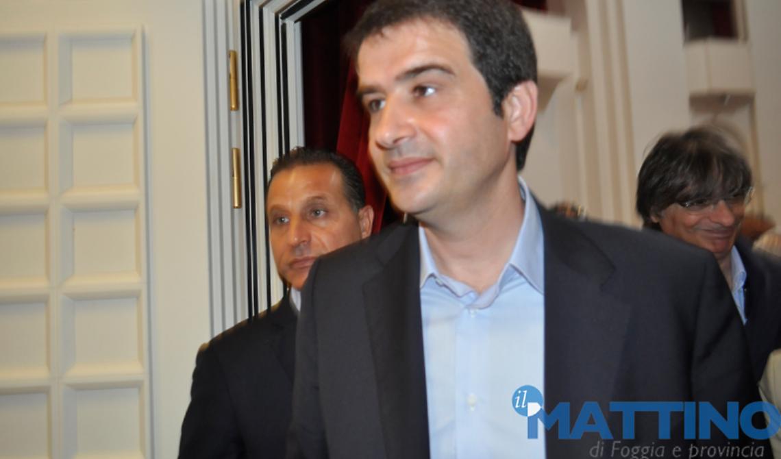 Elezioni europee, Fitto fa il botto e si prepara a "far fuori" Emiliano