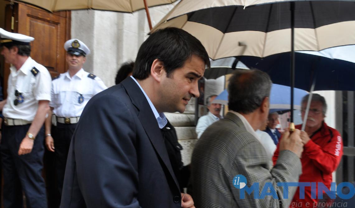 Gelo da Forza Italia e Lega Puglia per la candidatura di Fitto a presidente della Regione