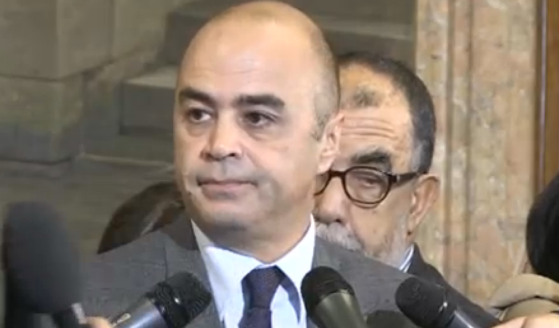 Ecco chi è Salvatore Di Pardo, "il mastino" che ha "azzannato" Berlusconi