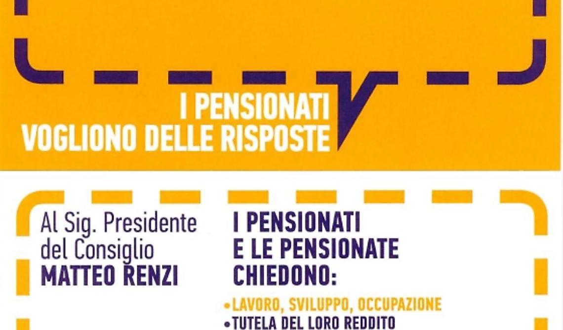 Le FOTO della presentazione del libro di Carla Cantone