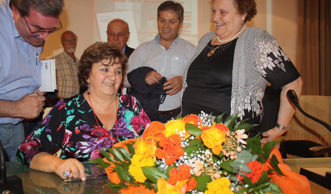 Da Foggia, i pensionati italiani a Renzi: #nonstiamosereni