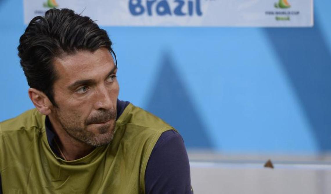Chapeau Costa Rica, per una brutta, bruttissima Italia