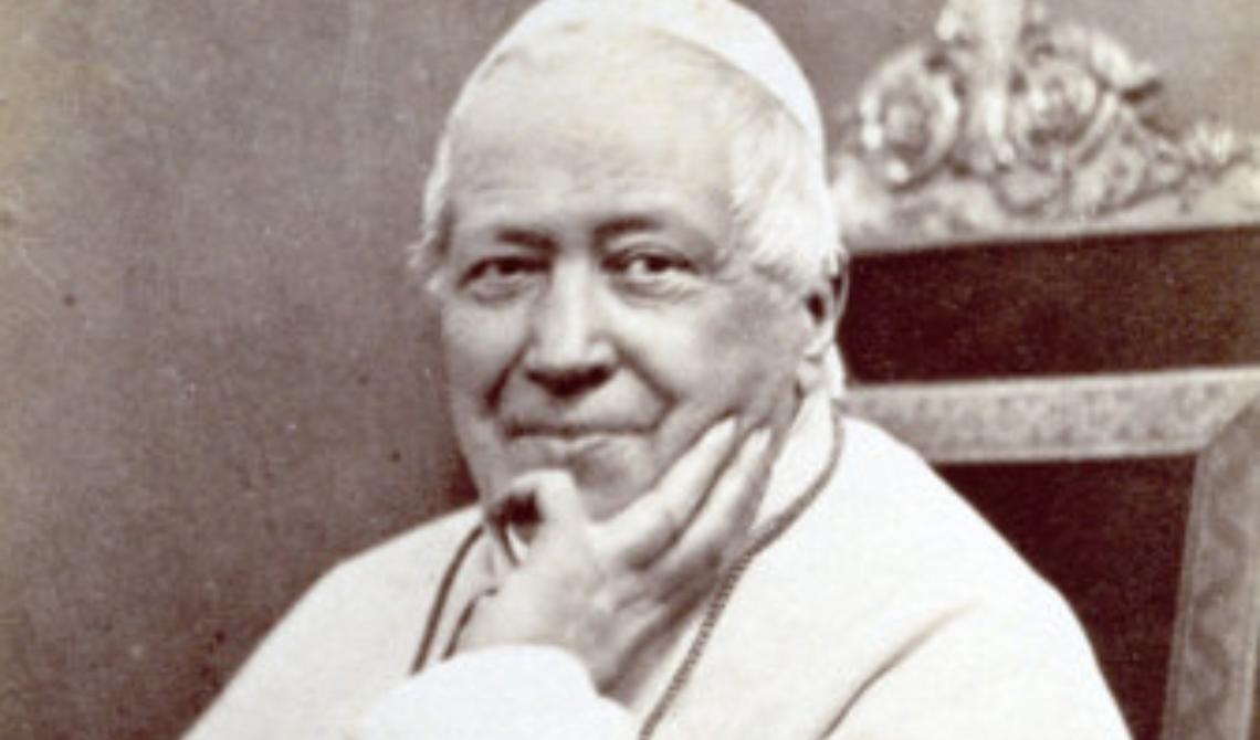 Oggi, 22 Giugno 1855, Pio IX istituisce la diocesi di Foggia-S. Marco in Lamis, autonoma da quella di Troia