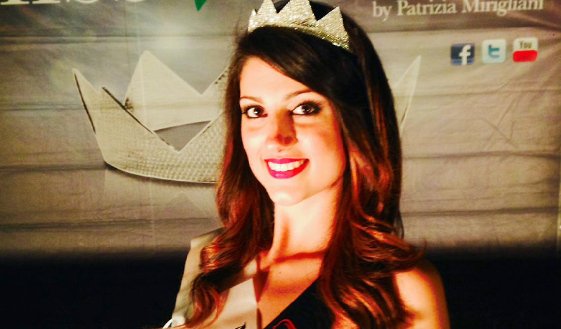 Riparte Miss Italia dalla Puglia: dopo Brindisi, tappa a Cerignola il 3 luglio