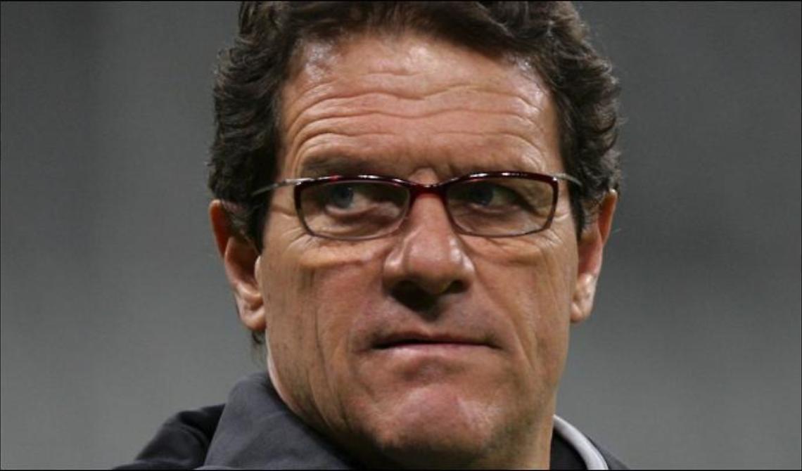 E il Belgio saluta Capello: «Dasvidaniya»