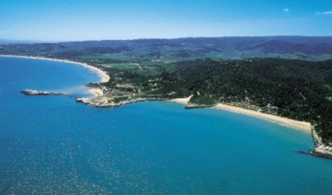 Assoturismo Foggia: il turismo del Gargano e dei Monti Dauni cresce del 5%