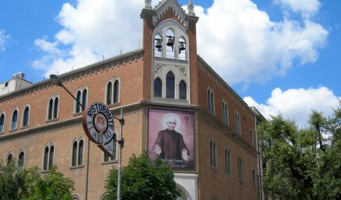 Se in Viale della Stazione chiudono anche la chiesa... La supplica di Landella all'arcivescovo
