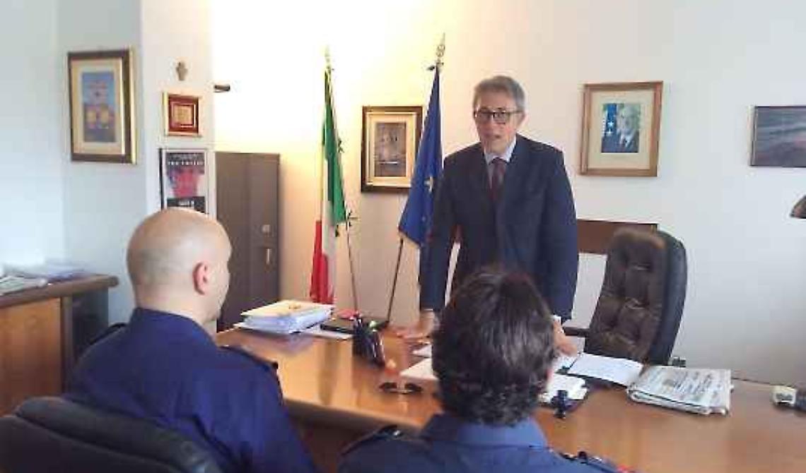 Rapina NP Service, Silvis: «Dei veri professionisti avrebbero agito diversamente»