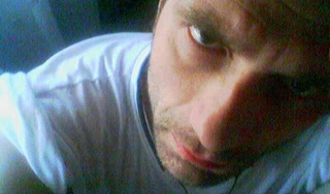 Con Francesco Dezio, la Ubik ci riporta nel tempo negli psichedelici anni '80
