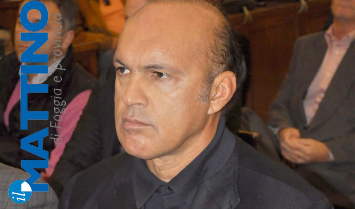 Di Carlo "il francese" ammaina bandiera, Confindustria veliero allo sbando