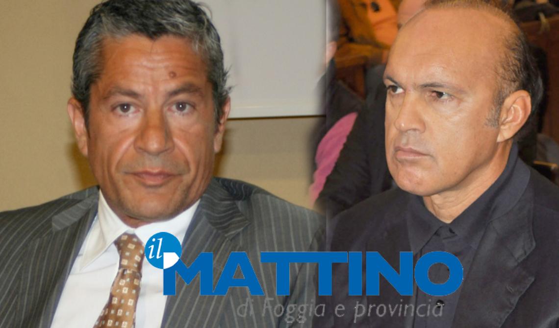 Trisciuoglio e Di Carlo