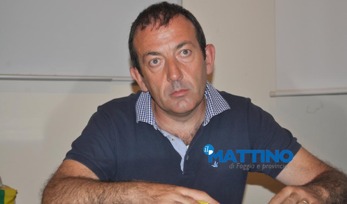 Coldiretti fa il tifo per Colomba Mongiello: «Orgogliosi per la sua vicepresidenza dell'Anticontraffazione»