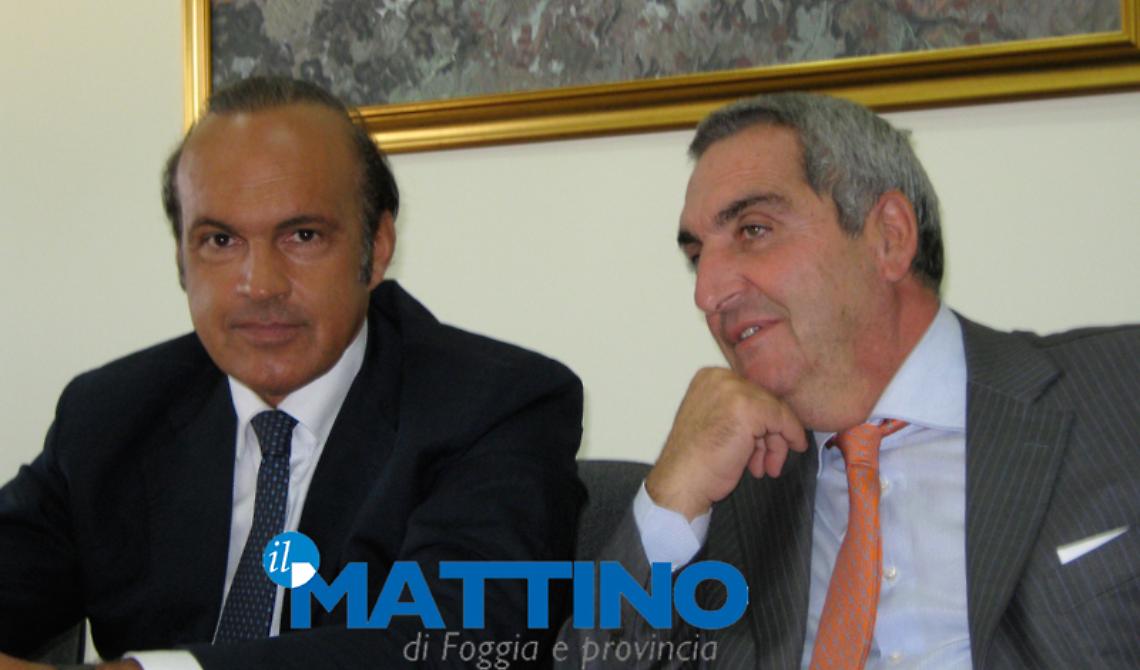 Commissariata Confindustria, il timone in mano a Zanasi