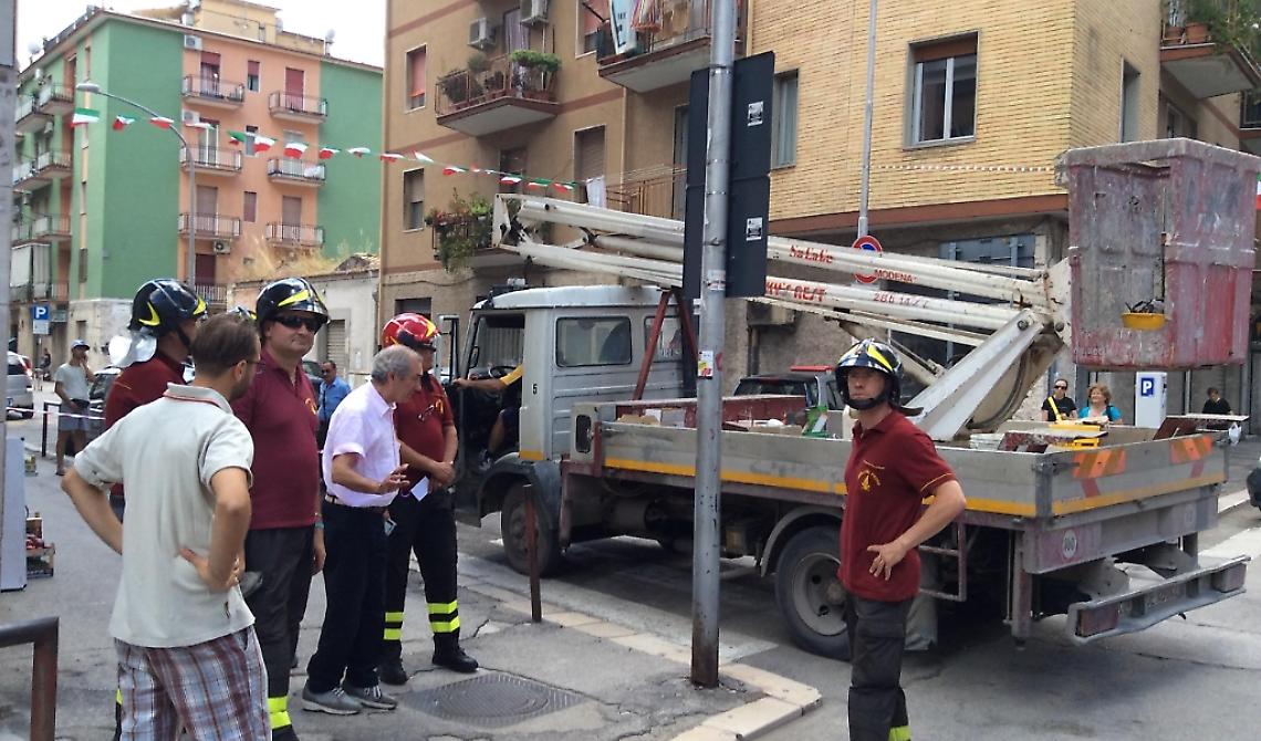 Foto di repertorio