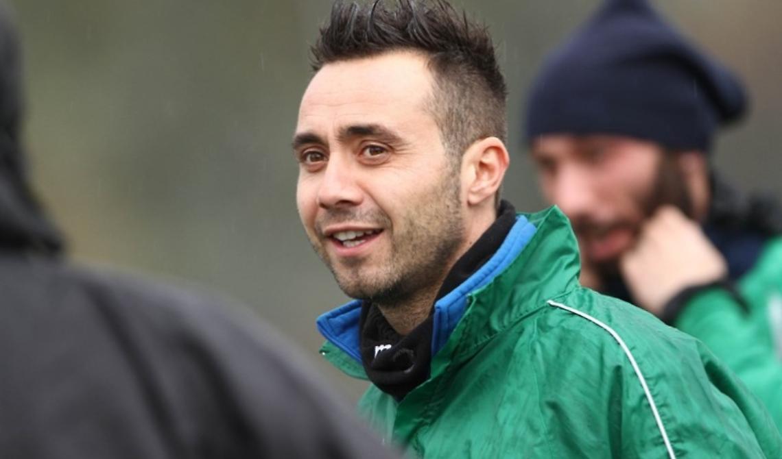 Foggia calcio: Roberto De Zerbi, ritorno al futuro