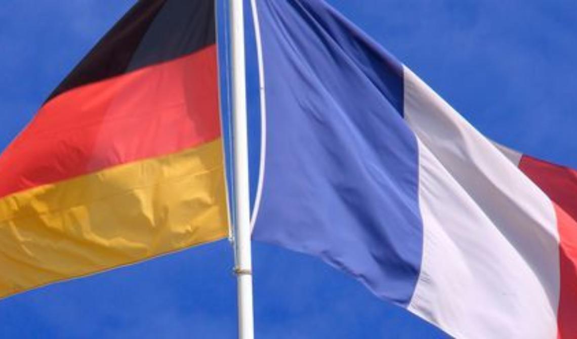 Francia-Germania, i mondiali iniziano a parlare europeo