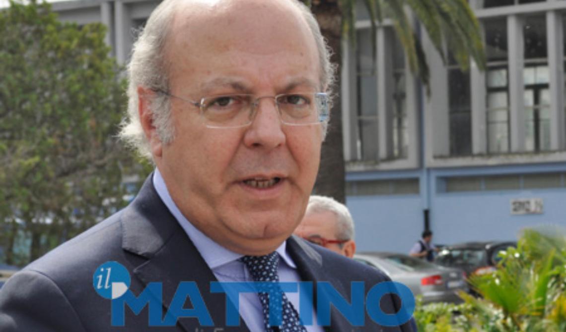 Marasco duro sulla rotazione dei dirigenti fatta da Landella: «Guidata da rancore famelico»