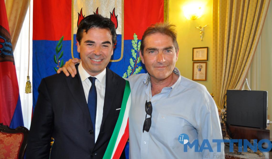 Ok del Governo alla riqualificazione delle periferie: "A Foggia pronti a spendere 28 milioni di euro", gongolano Landella e D'Emilio