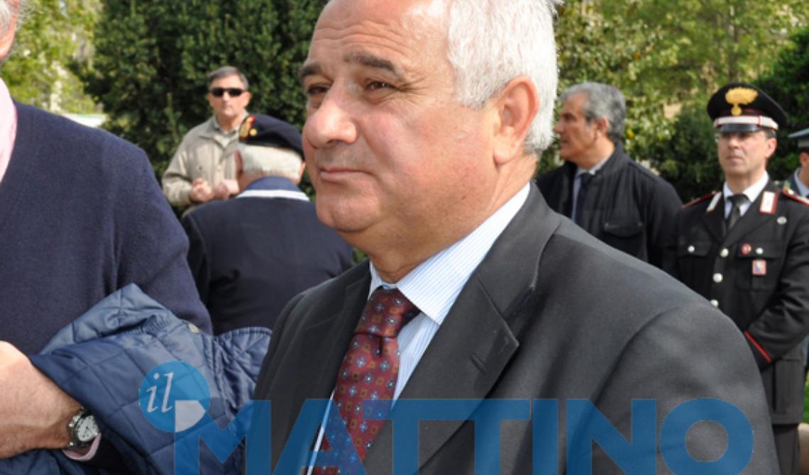 Lonigro: «Renzi dimentica il Gargano, la Regione no»