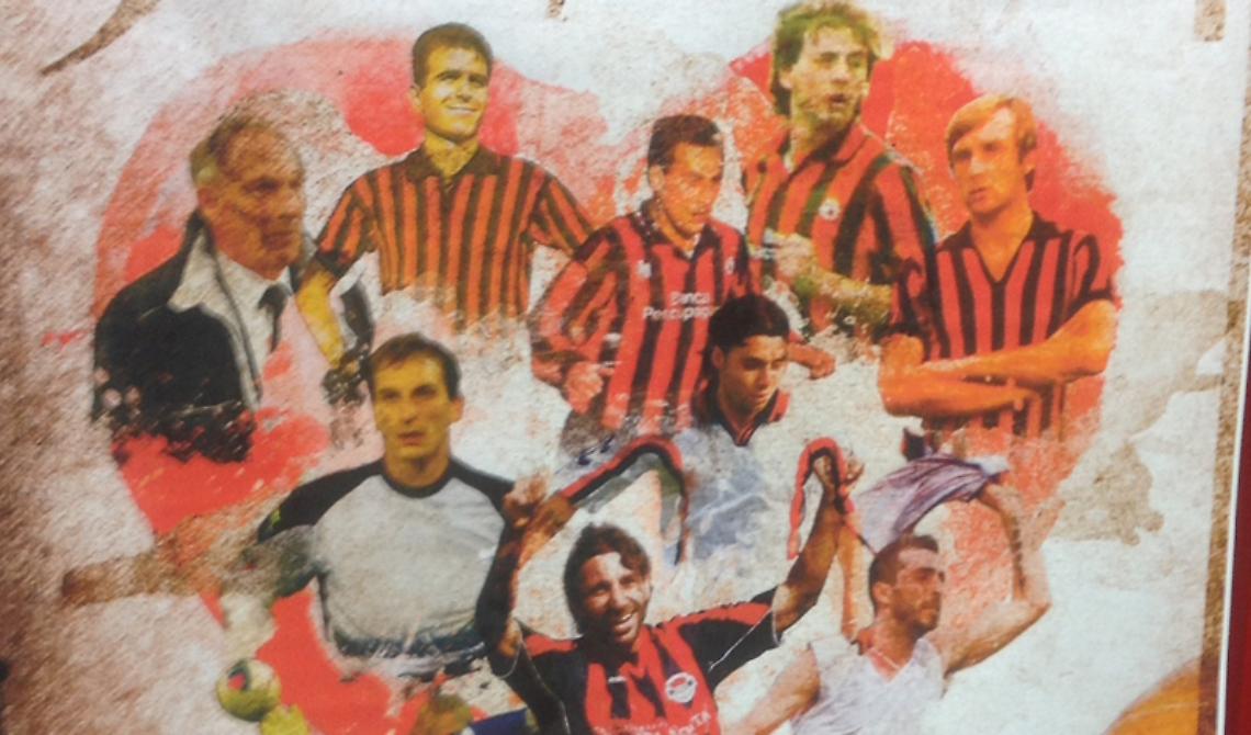 Per gli abbonamenti, il Foggia si gioca la partita delle emozioni offrendo "un solo, grande, cuore”