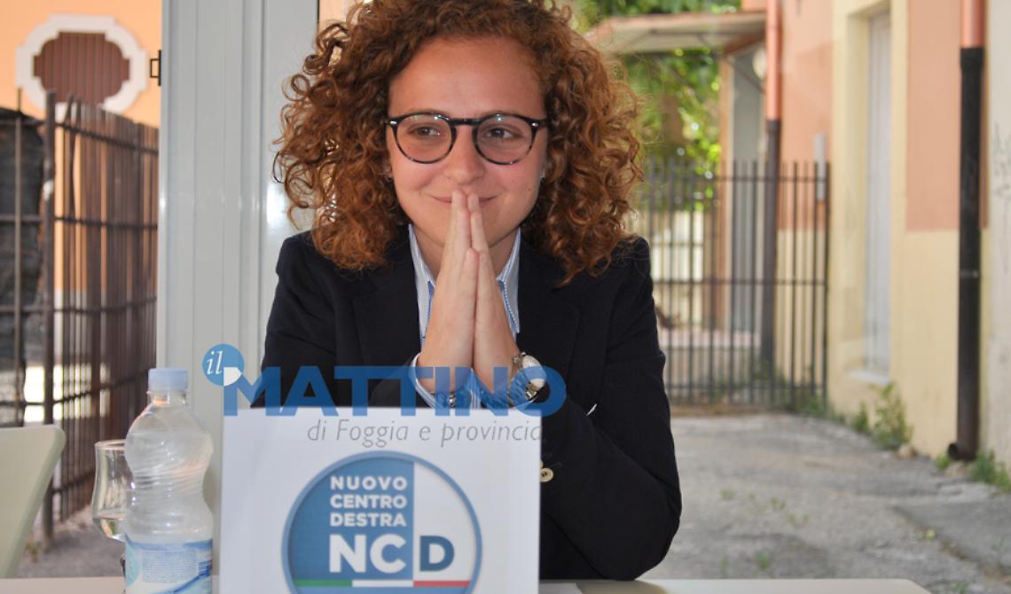 Rosa Cicolella (PD) difende Ilaria Mari (NCD): «Quando la politica vecchia deve far fuori una donna, non le basta che sia brava»
