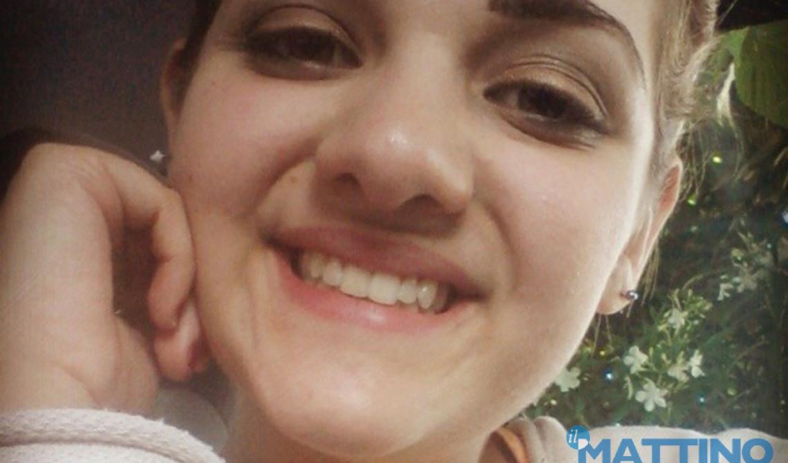 Per Sara Sottile, di Foggia, la matematica non è un'opinione. Anzi!