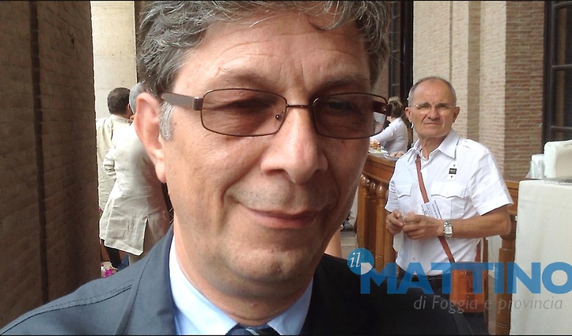 Parte Smart City: 1 milione e 785mila euro per rendere Foggia "intelligente" entro il 2015