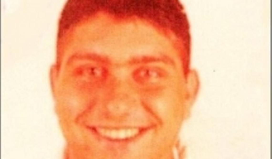 Il boss Armando Li bergolis presto diverrà papà