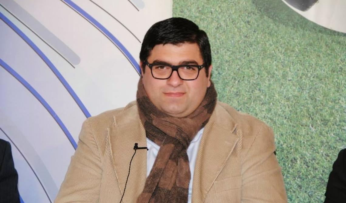 Foggia Calcio dei veleni, Lo Campo: «Qualcuno ha violato la mia mail». Ma, intanto, la frittata è fatta