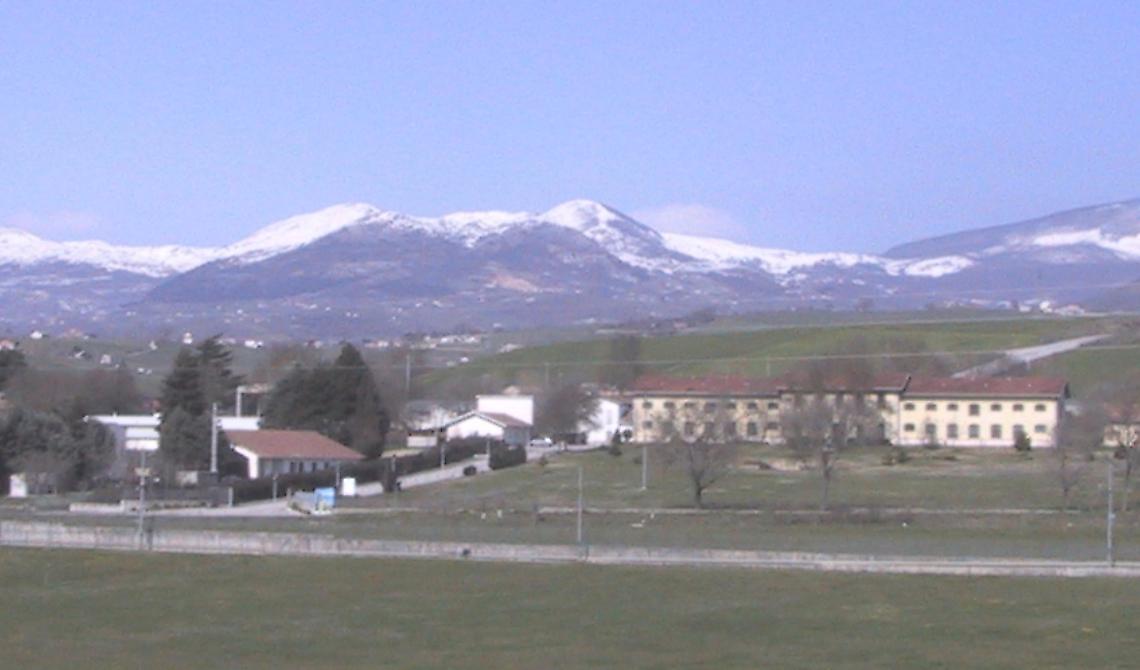 Foggia sta per perdere anche il centro di ricerca zootecnica nazionale a Segezia. L'appello del Rettore Ricci