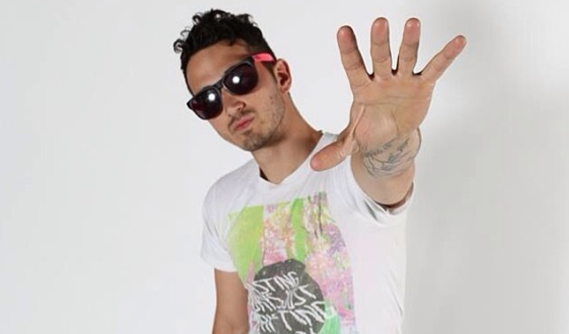 Mike, il foggiano che spopola in Canada con la sua band