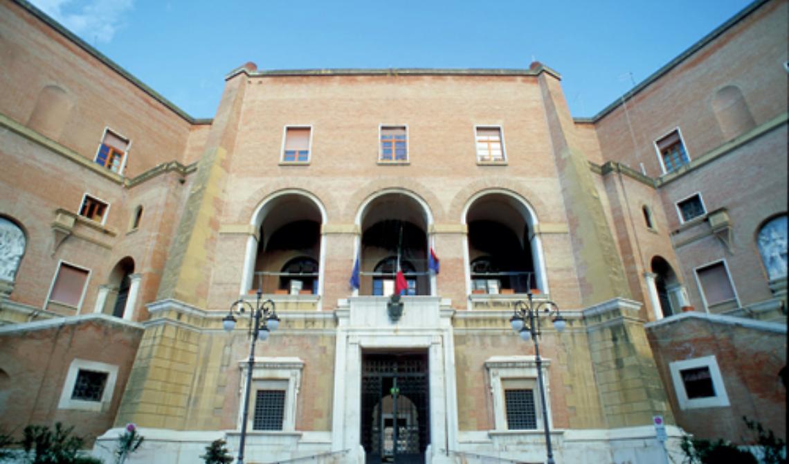 Ecco i consiglieri comunali di Foggia ufficialmente eletti