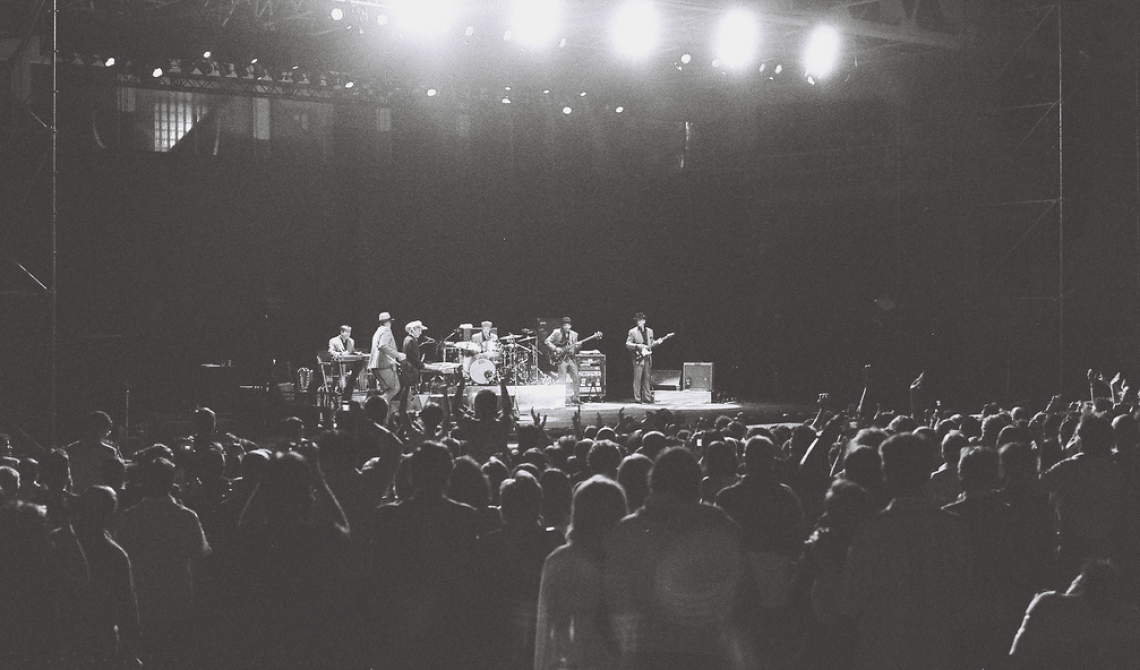 Oggi, 19 Luglio 2006, c'è Bob Dylan al "Mediterraneo" di Foggia