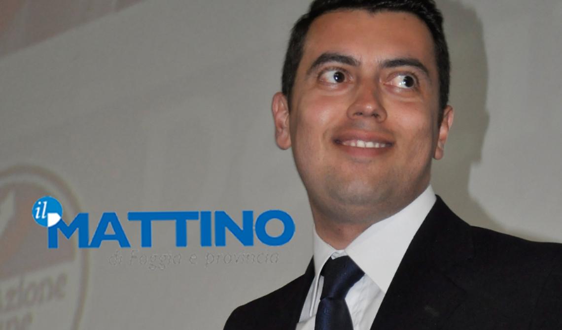 Salvatore DE MARTINO