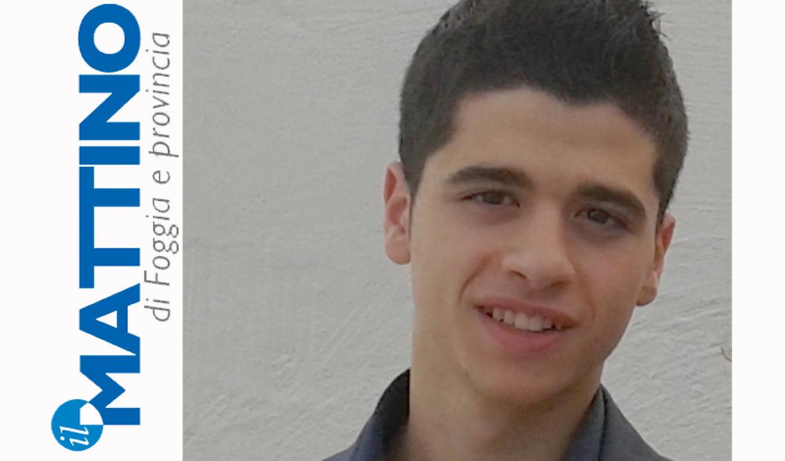 Matteo Impagnatiello, un lungo salto da Monte a Milano puntando agli Stati Uniti
